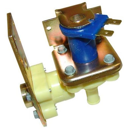 Allpoints WATER VALVE - 120V 951689